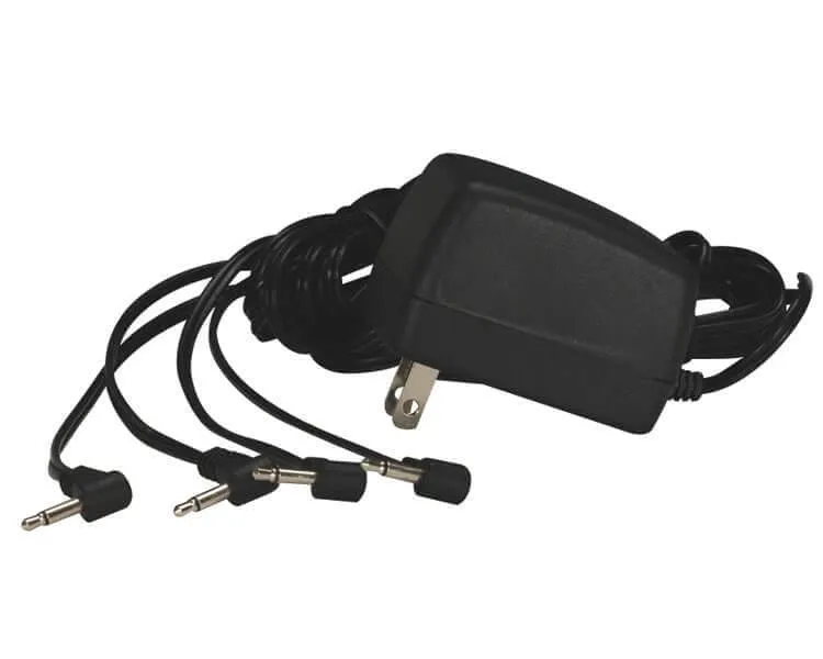 lemax-ac-power-adaptor-adaptateur-alimentation-village-lumineux image 1