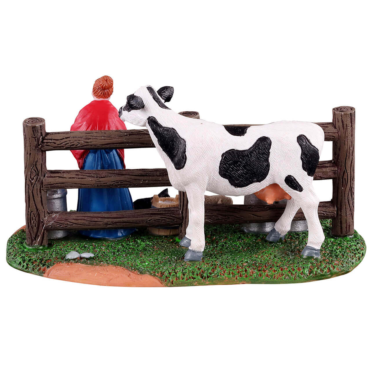 lemax-victorian-dairy-farmer-figurine-miniature-caddington image 4
