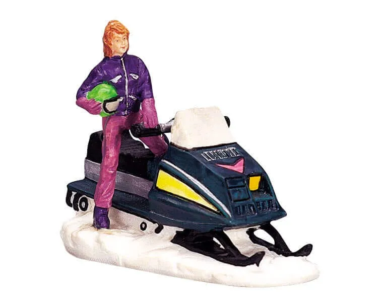 lemax-end-of-the-ride-figurine-village-miniature-de-no-l image 1