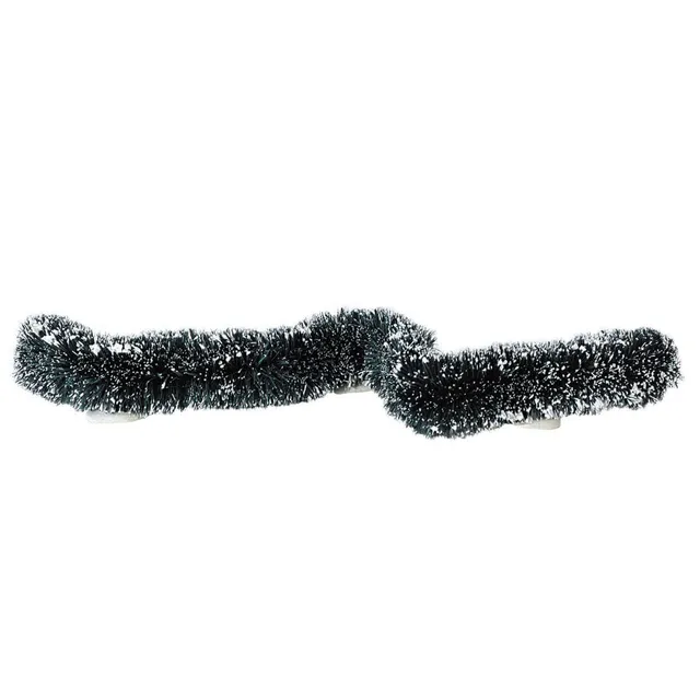 lemax-12-flexible-hedgerow-haie-flexible-d-cor-village-12-pcs image 1