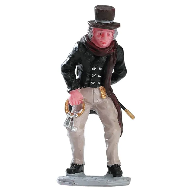 lemax-the-scrooge-figurine-village-caddington image 1