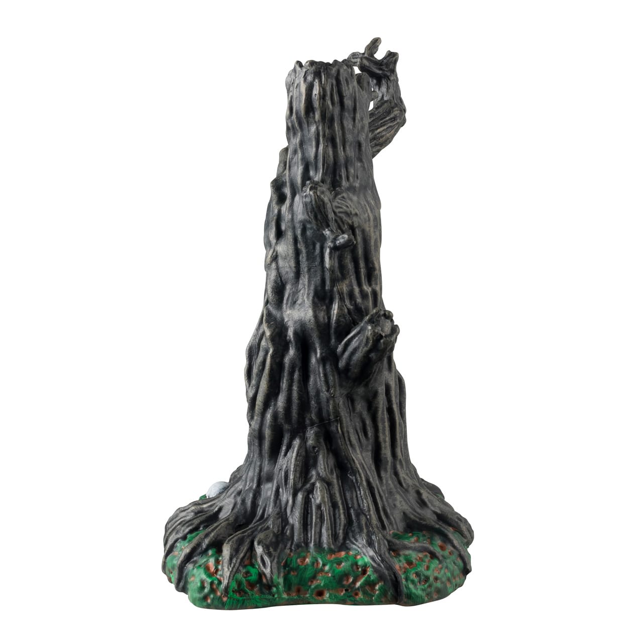 lemax-creepy-tree-arbre-hant-lumineux-spooky-town image 3