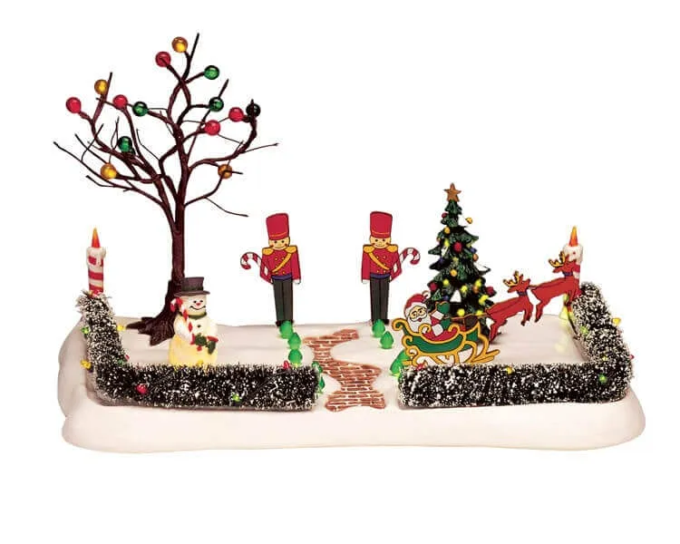 lemax-frosty-fun-figurine-miniature-village-de-no-l image 1