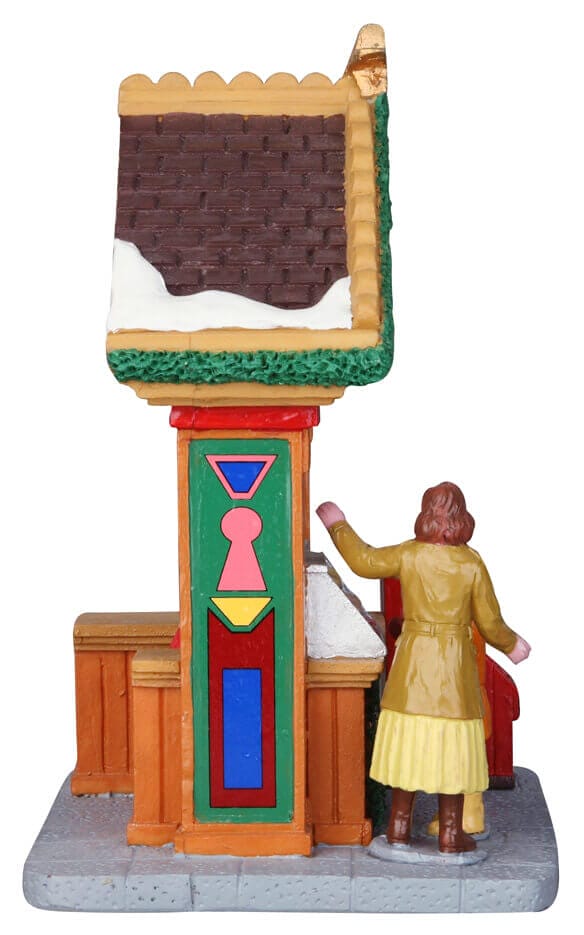 lemax-cookies-from-mrs-claus-gourmandise-miniature-de-no-l image 3