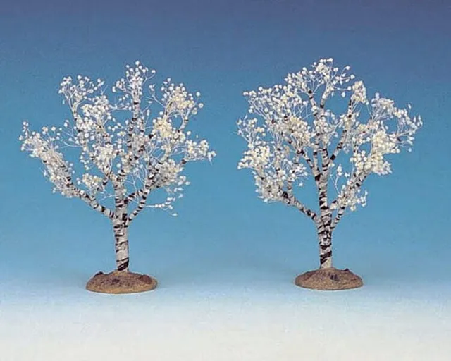lemax-flowering-dogwood-small-petit-arbre-fleuri-miniature image 1