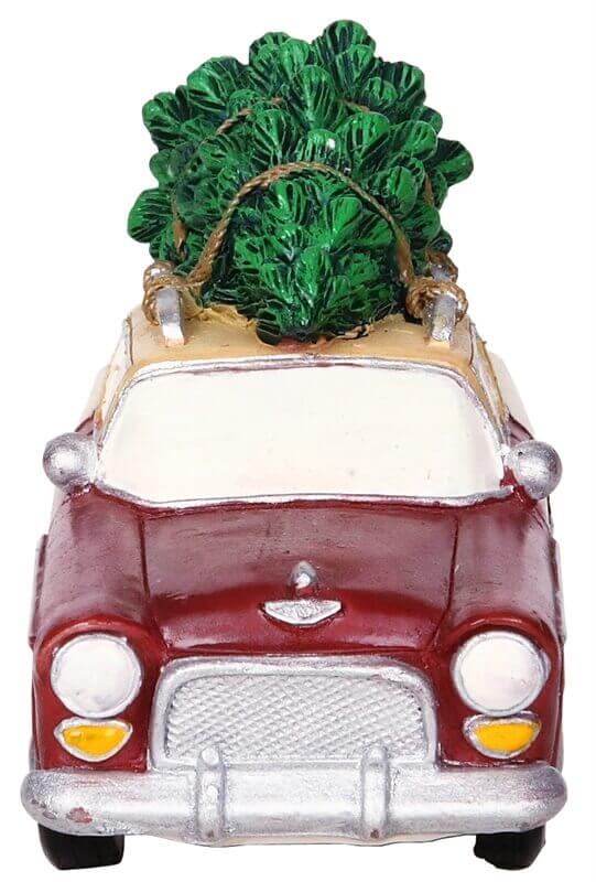 lemax-bringing-the-tree-home-figurines-retour-du-sapin image 2