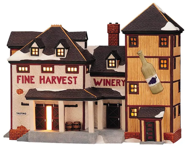 lemax-fine-harvest-winery-maison-vignoble-lumineuse-no-l image 1