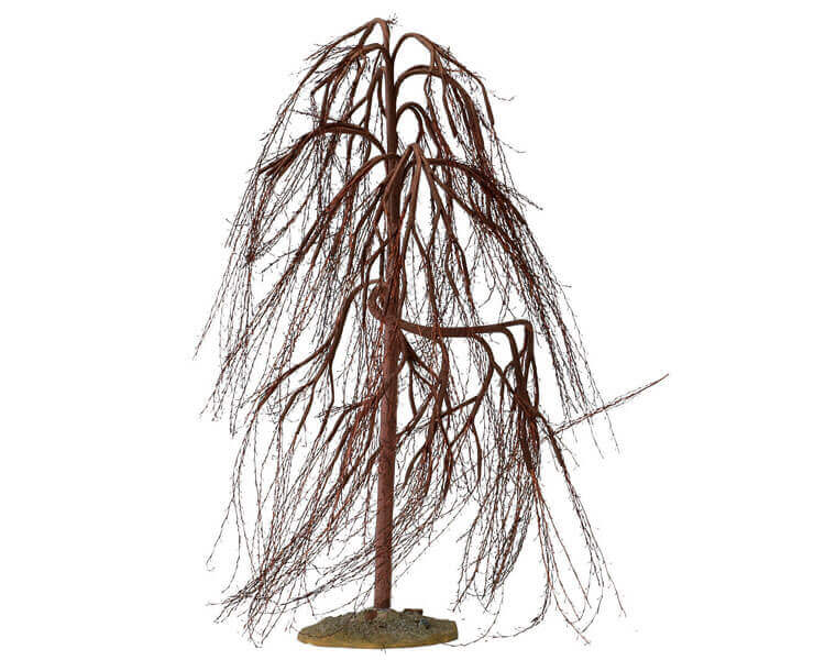 lemax-winter-willow-extra-large-arbre-spooky-town image 1