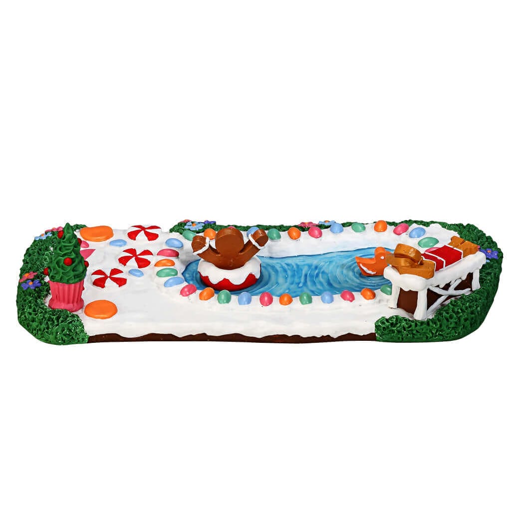 lemax-sweet-swim-day-figurine-sugar-n-spice image 2