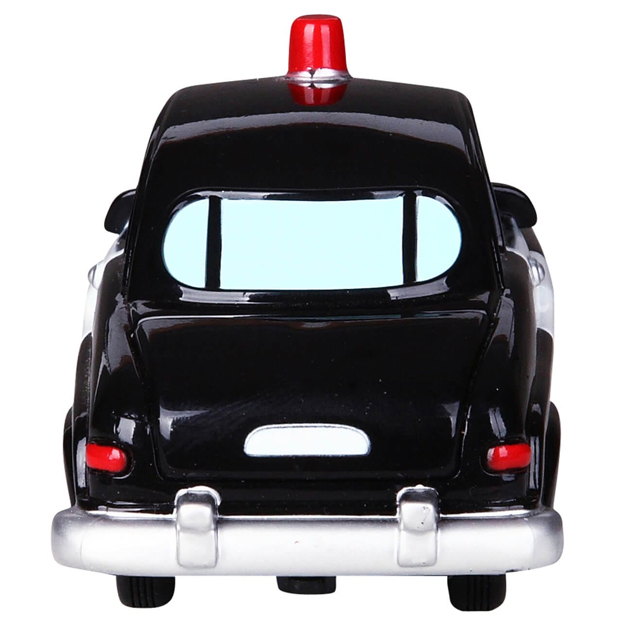 lemax-police-squad-car-voiture-miniature-village image 2