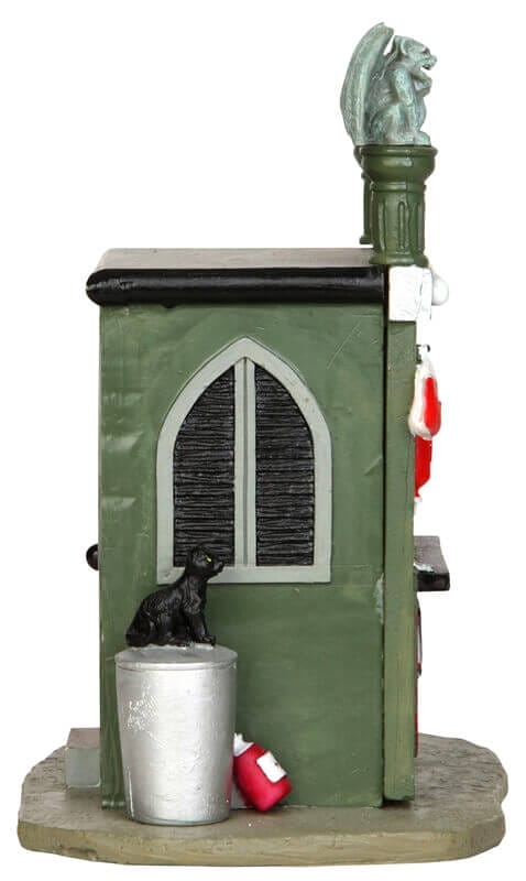lemax-the-bloody-bat-figurine-spooky-town-halloween image 2