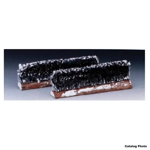 lemax-5-inch-hedgerow-set-of-2-lot-de-2-haies-miniatures image 1