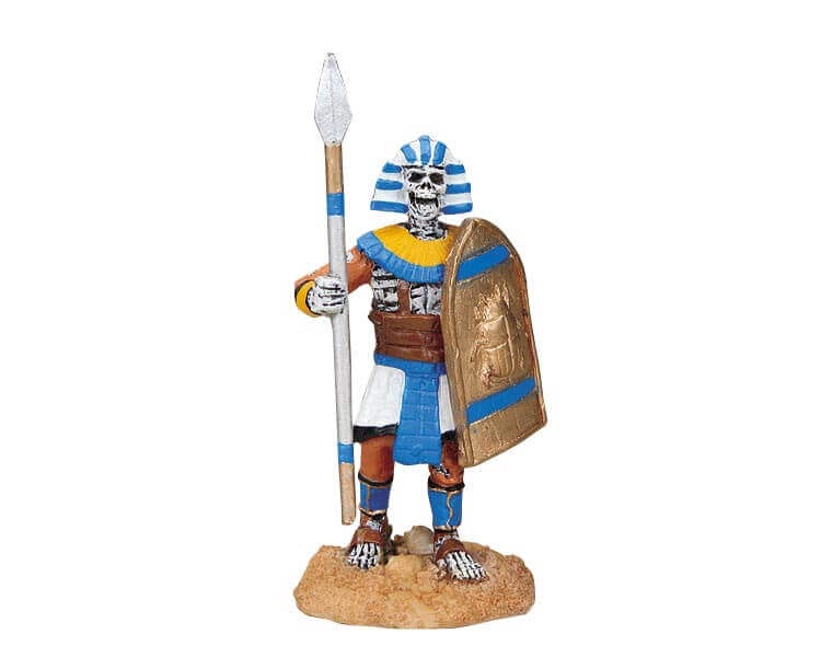 lemax-spearman-figurine-spooky-town-halloween image 1