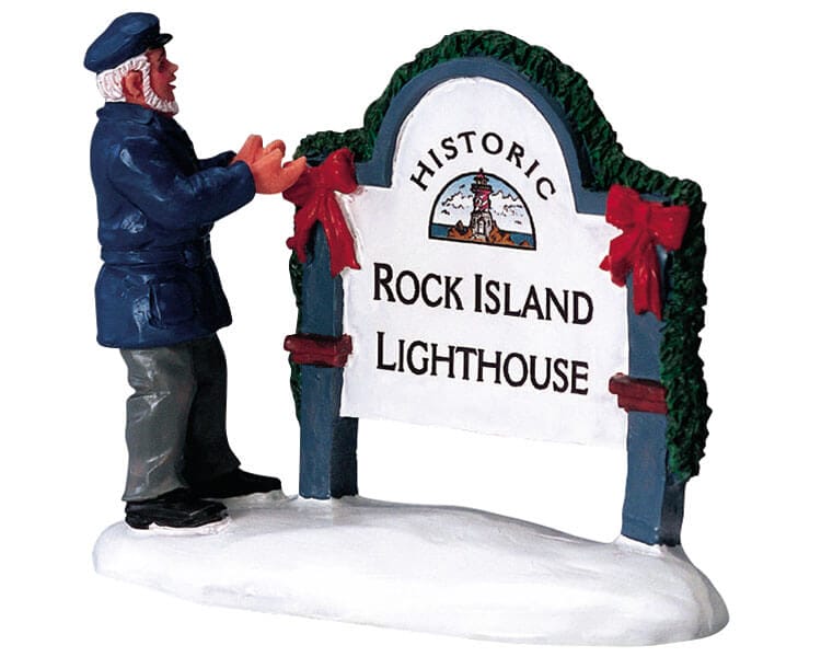 lemax-winter-welcome-figurine-village-de-no-l image 1