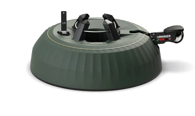 krinner-x-320-deluxe-pied-de-sapin-de-no-l-3-2-m image 1