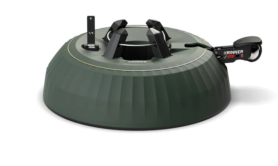 krinner-x-320-deluxe-pied-de-sapin-de-no-l-3-2-m image 1