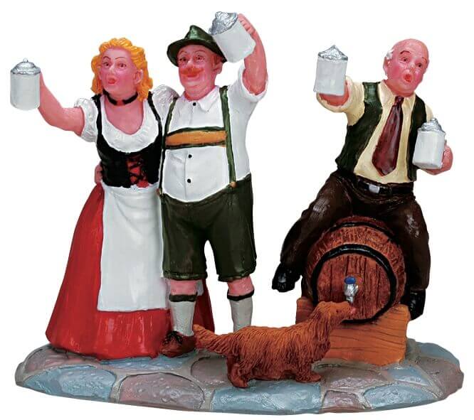 lemax-oktoberfest-figurine-sc-ne-de-f-te image 1