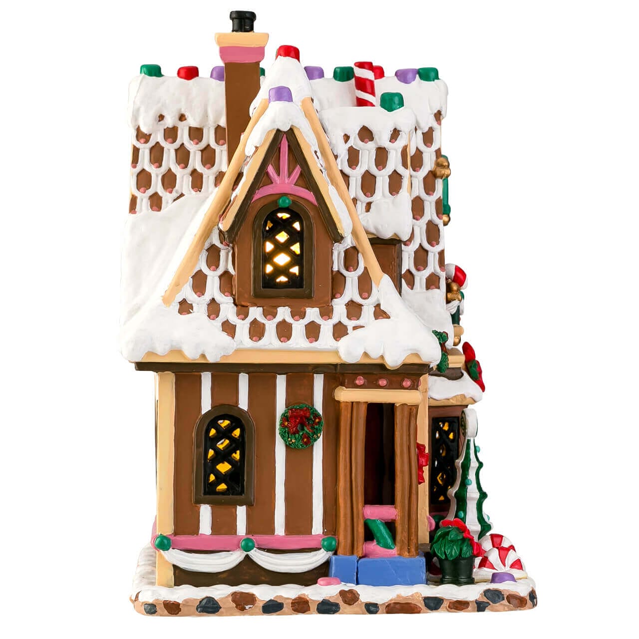 lemax-stephanie-s-sweet-shoppe-boutique-sucr-e-sugar-n-spice image 3