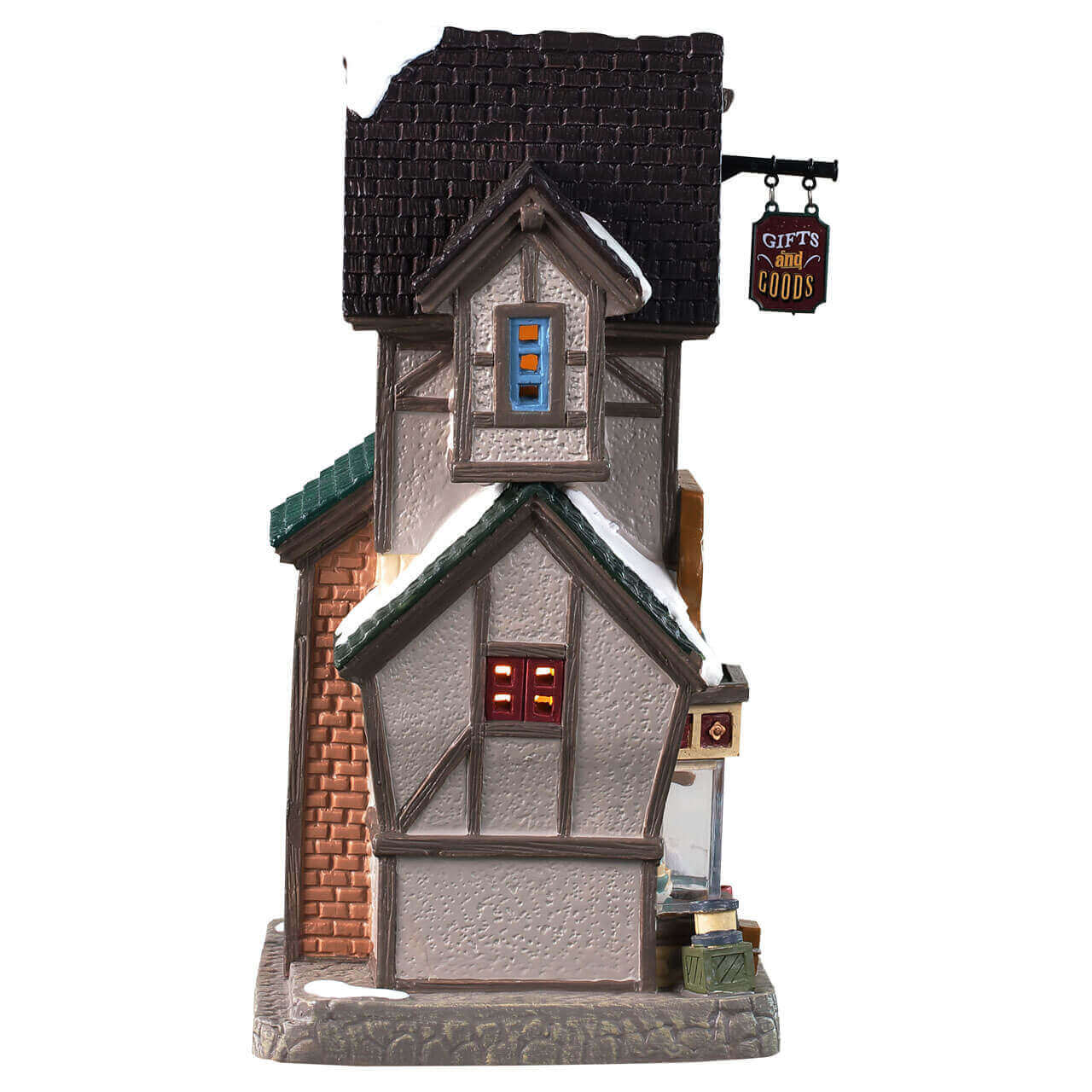 lemax-willow-square-gift-merchant-boutique-cadeaux-miniature image 3