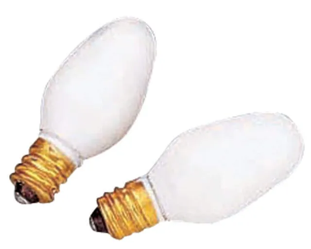 lemax-replacement-c7-bulbs-ampoules-de-rechange-pour-village-de-no-l image 1