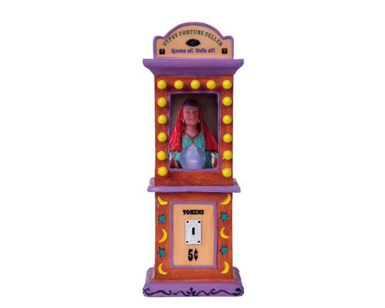 lemax-fortune-teller-figurine-diseuse-de-bonne-aventure image 2