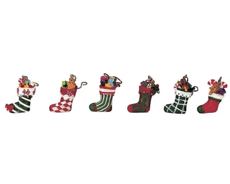 lemax-christmas-tree-decoration-d-coration-sapin-miniature-de-no-l image 1