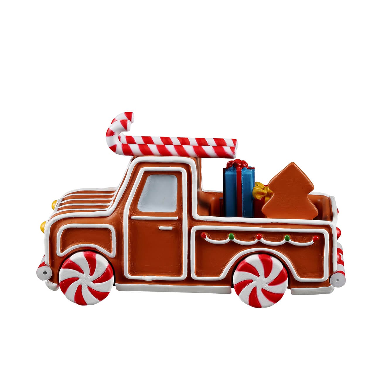 lemax-gingerbread-truck-camion-miniature-sugar-n-spice image 4
