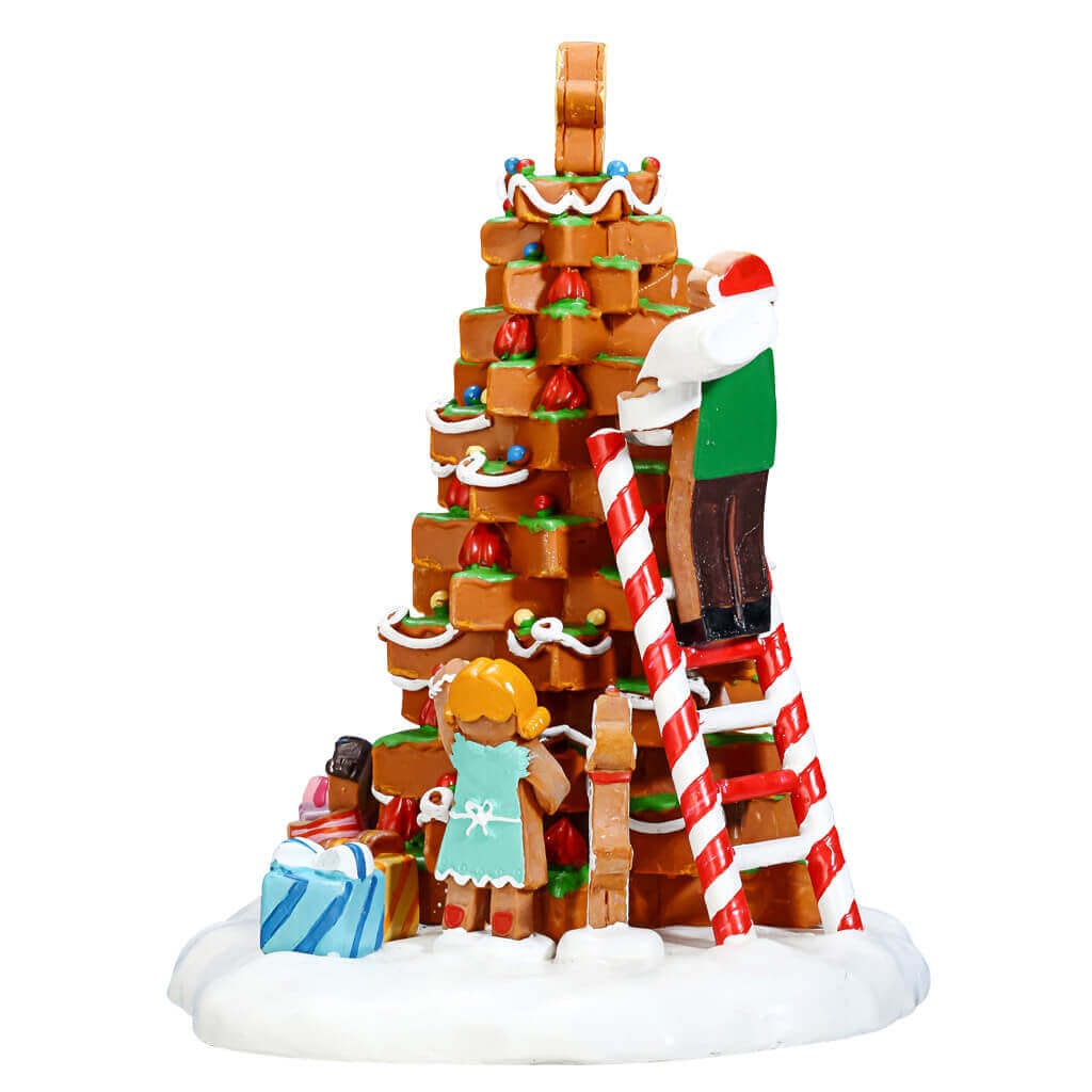 lemax-the-family-tree-sapin-de-no-l-miniature-sugar-n-spice image 2