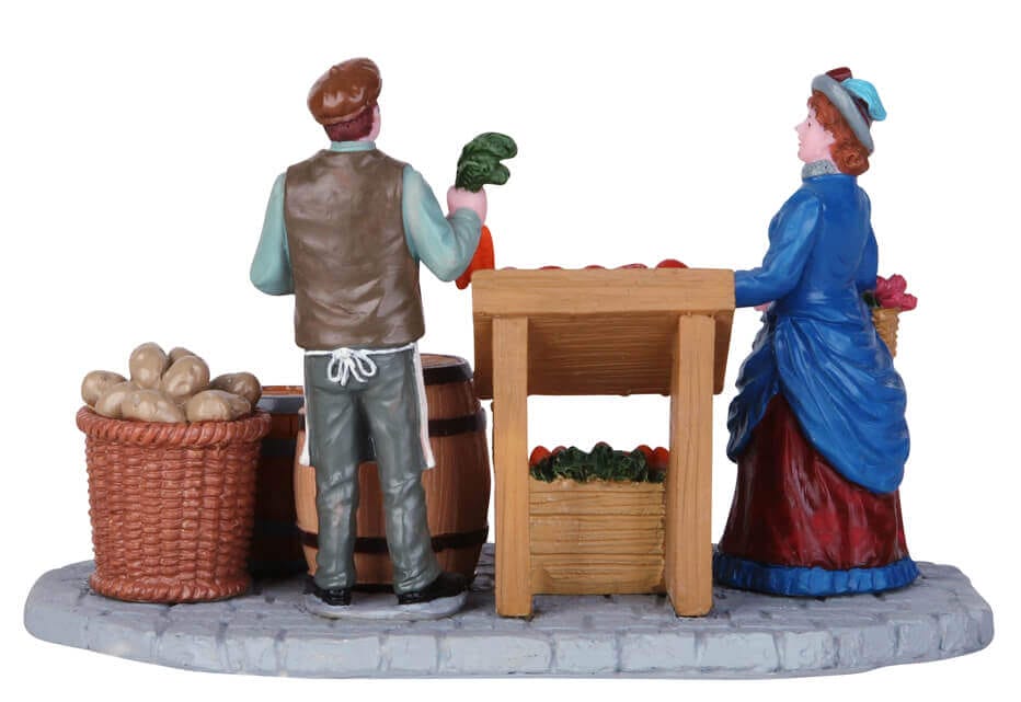 lemax-street-grocer-picerie-miniature-lumineuse-village-de-no-l image 4