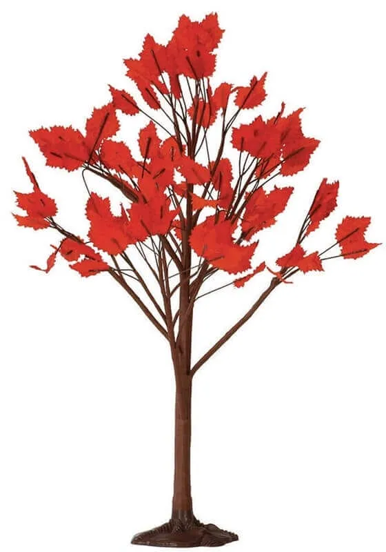 lemax-maple-tree-extra-large-arbre-d-automne-g-ant image 1