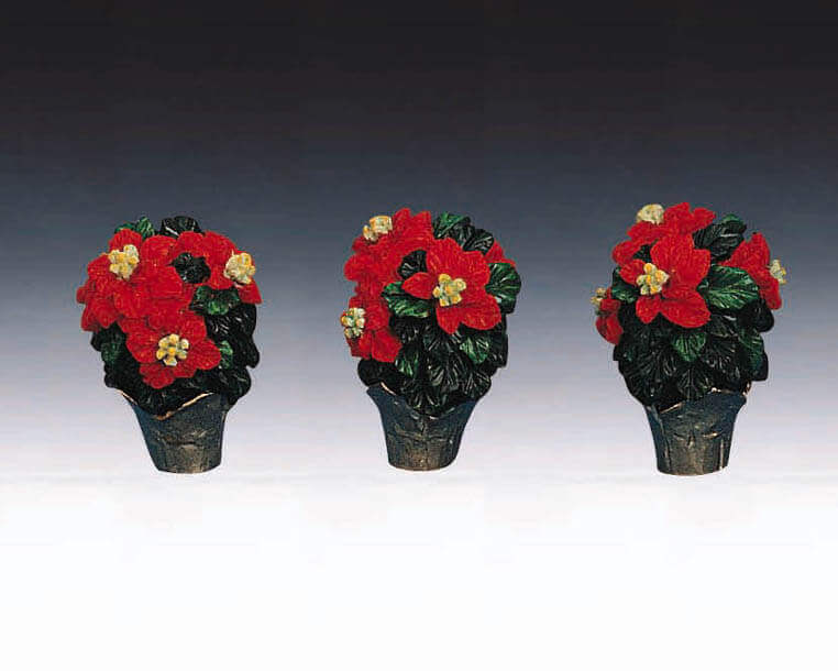 lemax-poinsettias-plantes-miniatures-de-no-l image 2