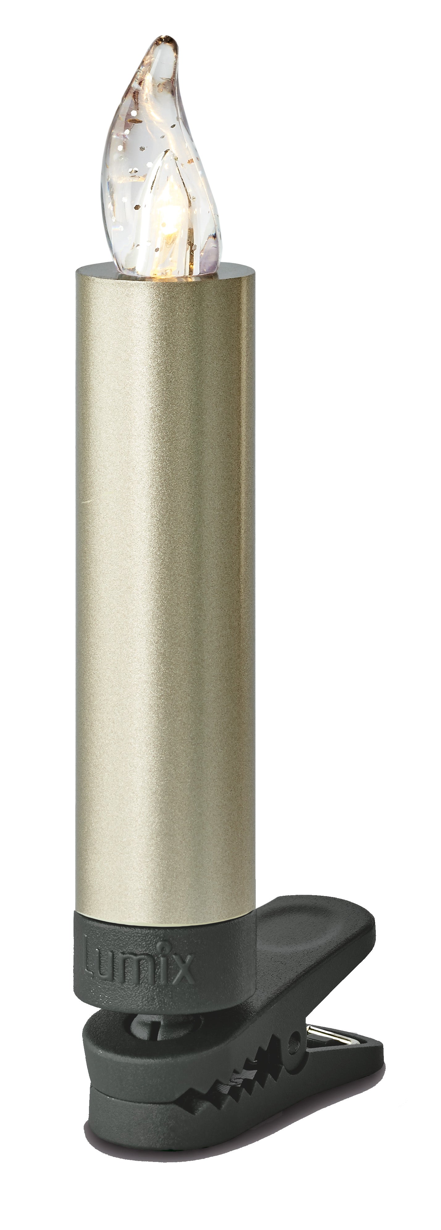 krinner-lumix-basic-mini-cashmere-bougies-led-x10 image 3
