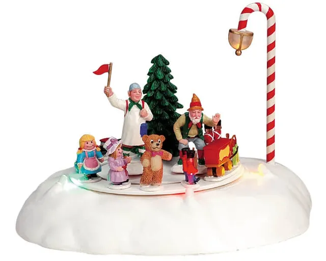 lemax-toy-on-parade-figurine-d-fil-de-jouets-miniature image 1