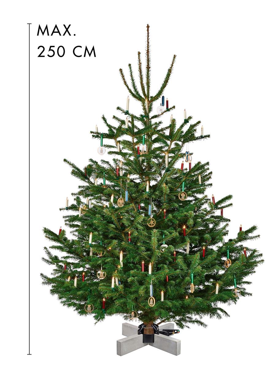krinner-kopenhagen-b-ton-pied-de-sapin-design-scandinave-jusqu-2-5-m image 3