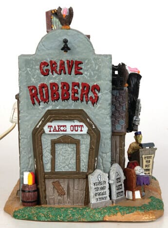 lemax-coffin-cafe-b-timent-lumineux-spooky-town image 2