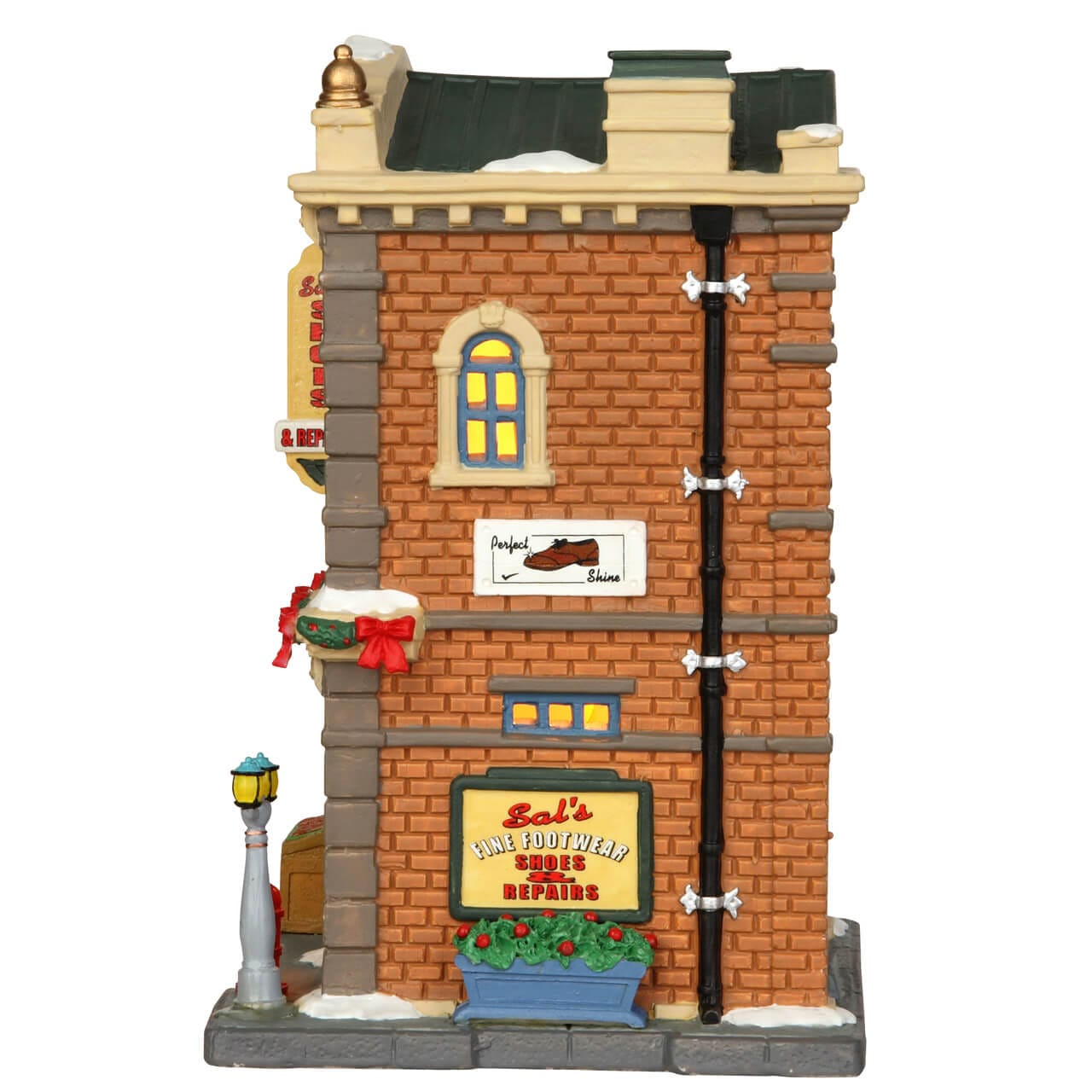 lemax-sal-s-shoes-repairs-boutique-cordonnerie-village-de-no-l image 3