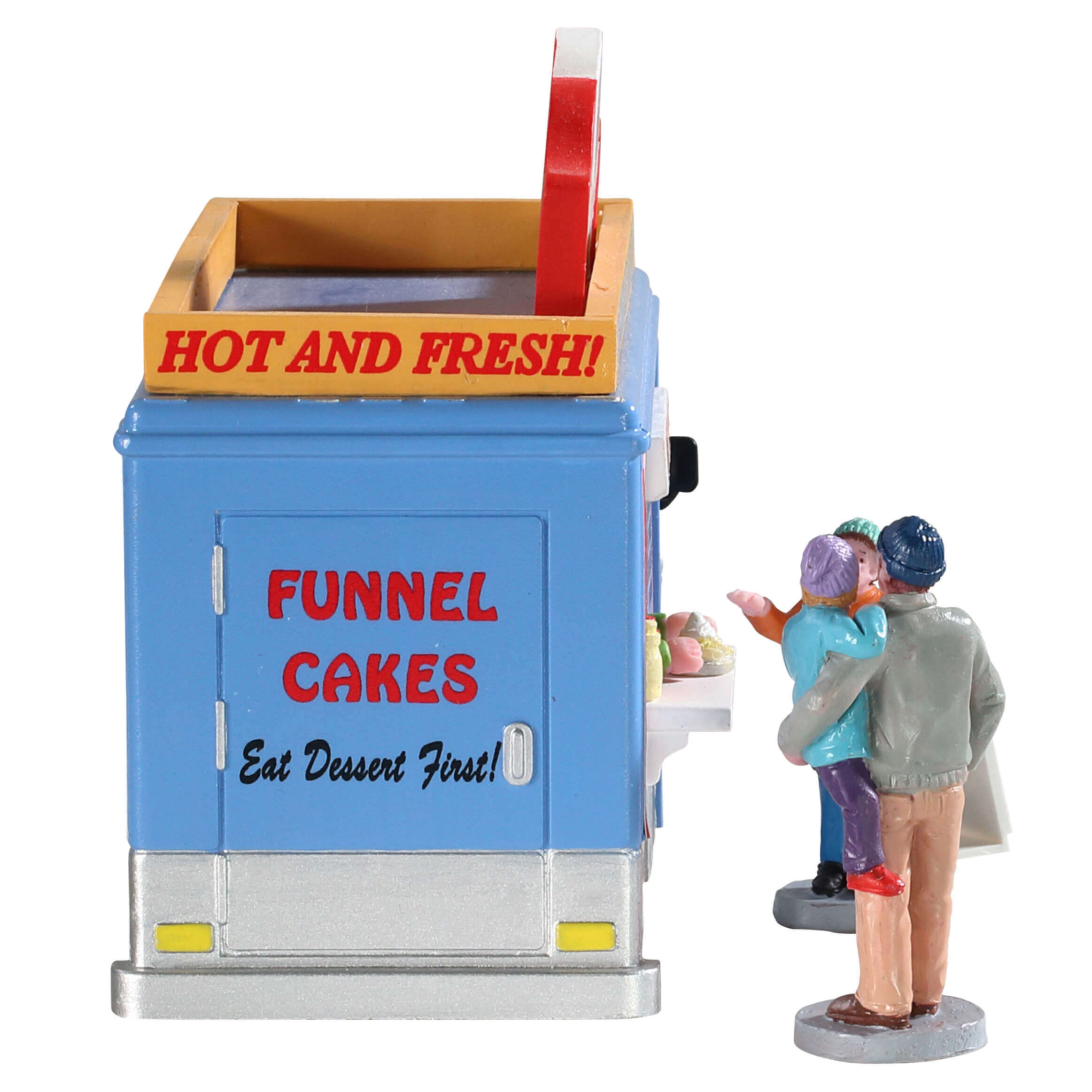 lemax-funnel-cakes-food-truck-camion-gourmand image 3