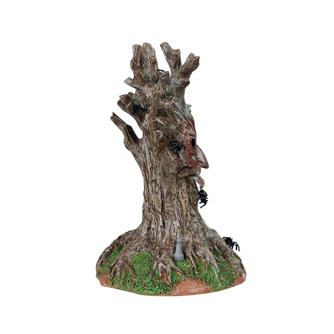 lemax-evil-spooky-tree-figurine-arbre-hant-spooky-town image 2