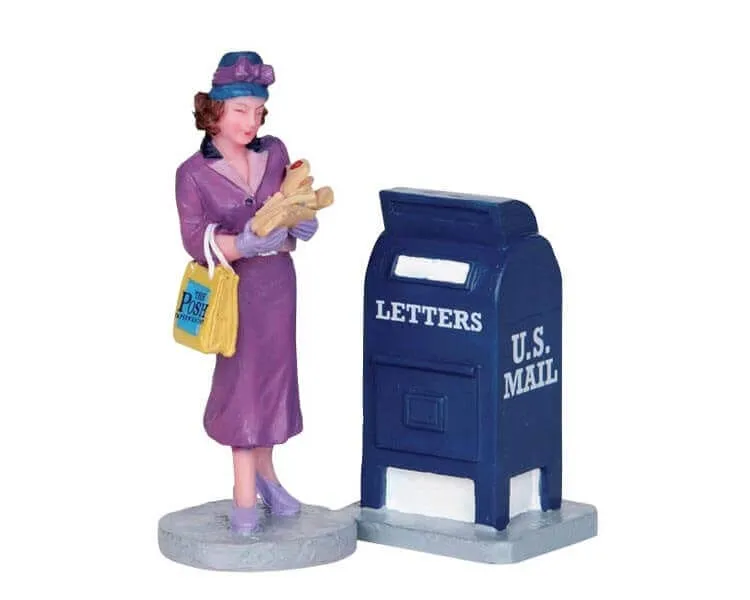 lemax-special-invitations-figurine-village-de-no-l image 1