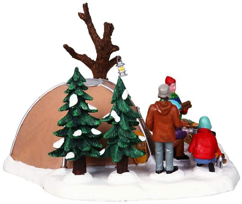lemax-winter-camping-sc-ne-figurine-village-de-no-l image 3