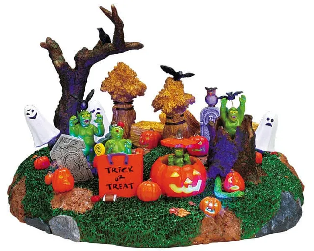 lemax-playful-spirits-figurine-fant-mes-spooky-town-halloween image 1