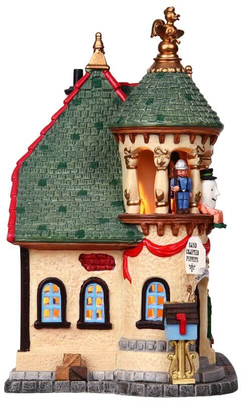 lemax-puppet-maker-boutique-village-de-no-l image 2