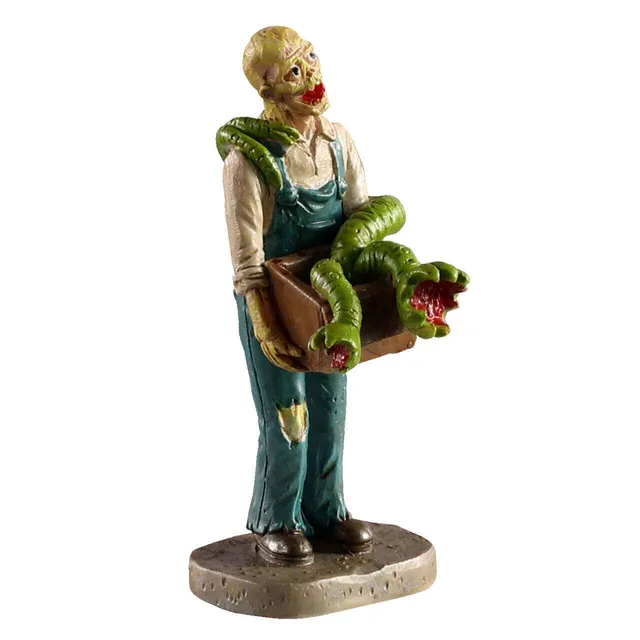 lemax-scary-toy-maker-figurine-spooky-town-halloween image 1