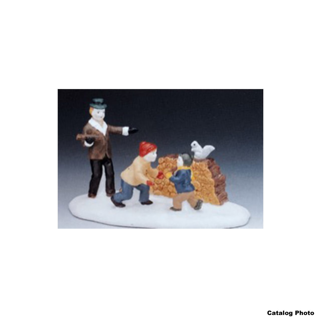 lemax-winter-preparation-figurine-village-de-no-l image 2