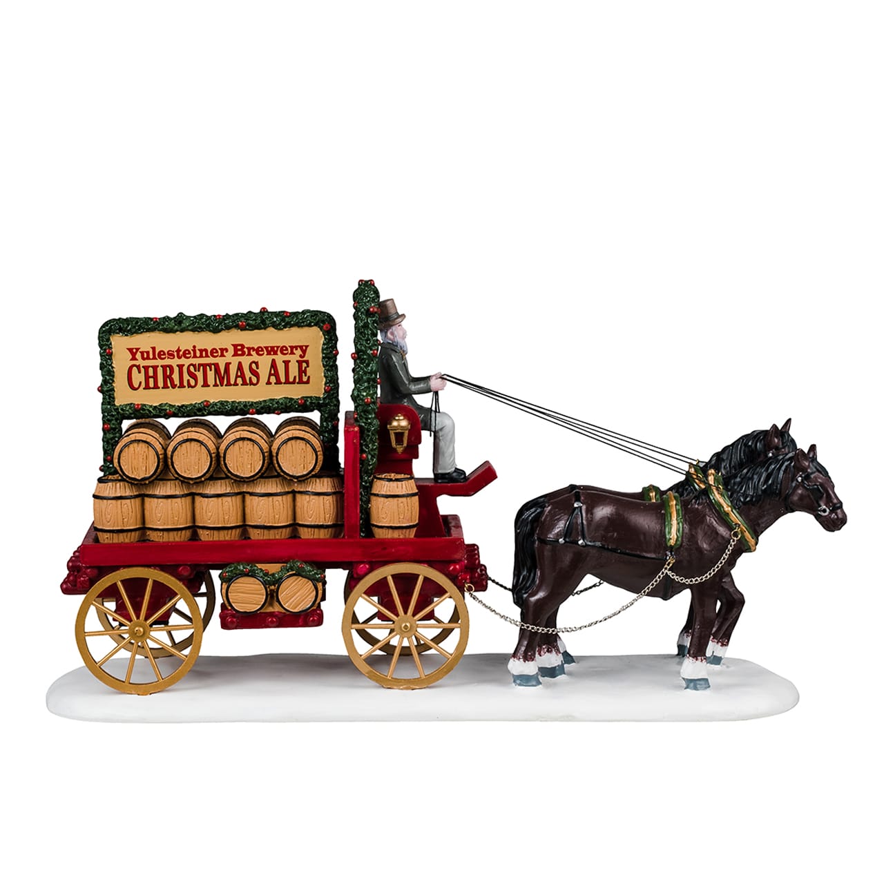 lemax-christmas-ale-delivery-figurine-attelage-livraison-de-no-l image 2