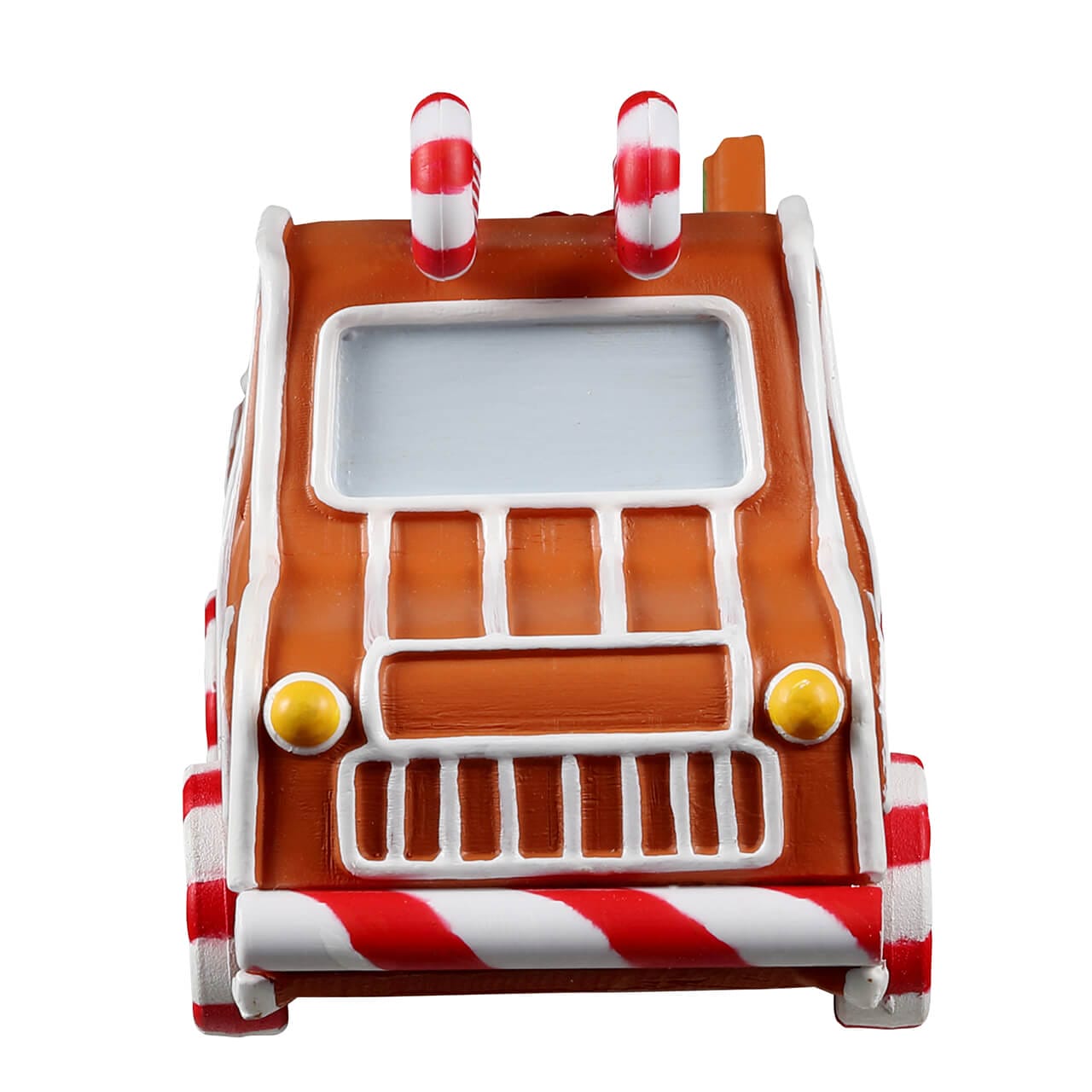 lemax-gingerbread-truck-camion-miniature-sugar-n-spice image 3