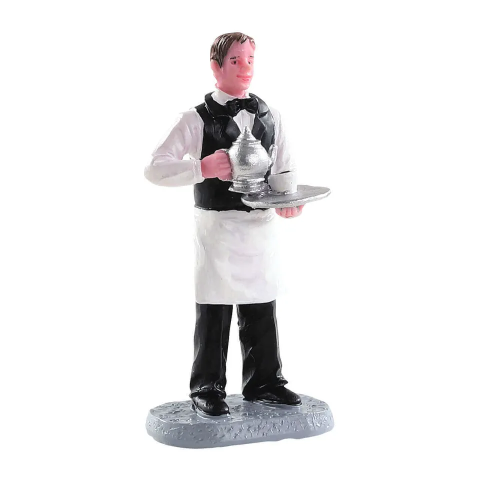 lemax-tea-service-accessoire-miniature-service-th image 1