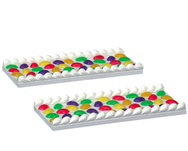 lemax-frosted-candy-road-route-sucr-e-village-miniature image 1