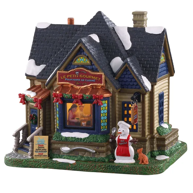 lemax-le-petit-gourmet-maison-restaurant-fran-ais-lumineuse image 1