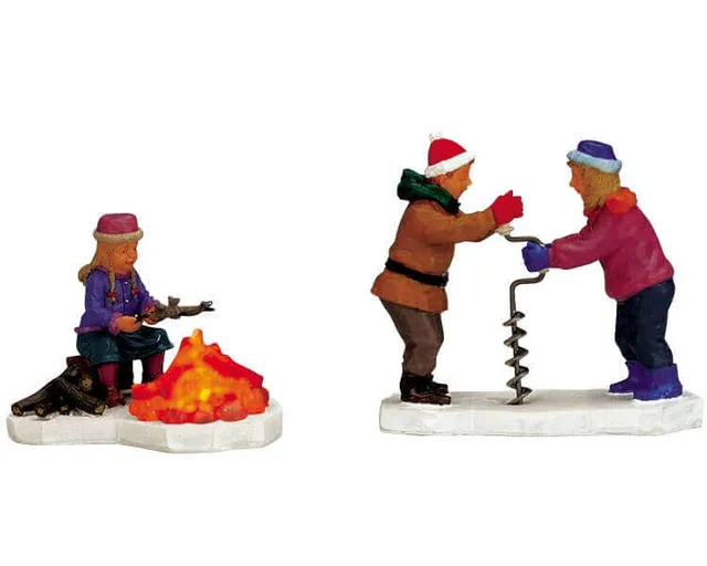 lemax-catch-of-the-day-figurine-p-che-miniature image 1